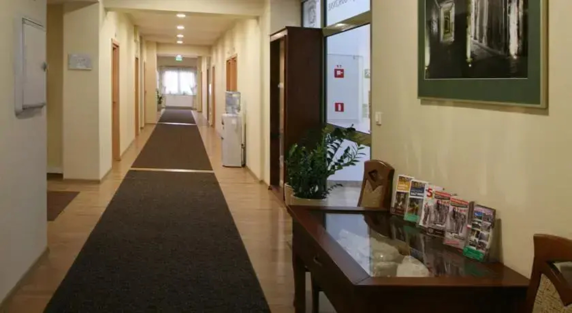 Pokoje Gościnne Młyn Solny