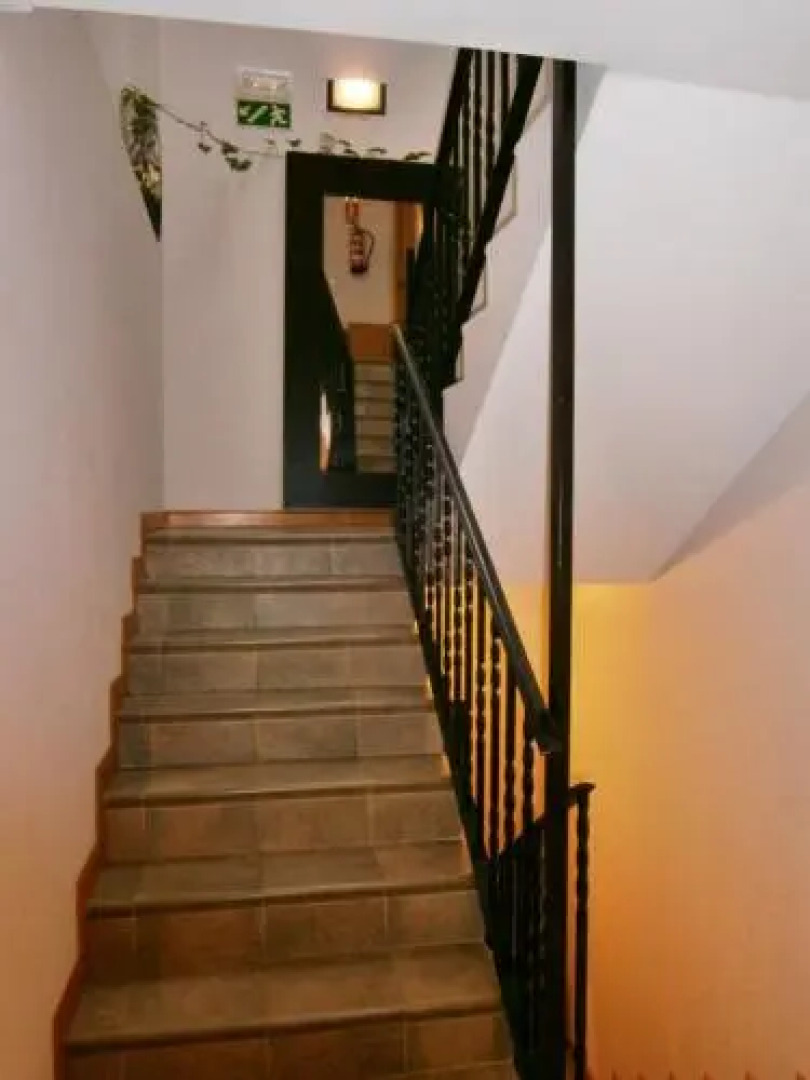 Apartamentos Y Posada El Cafetal