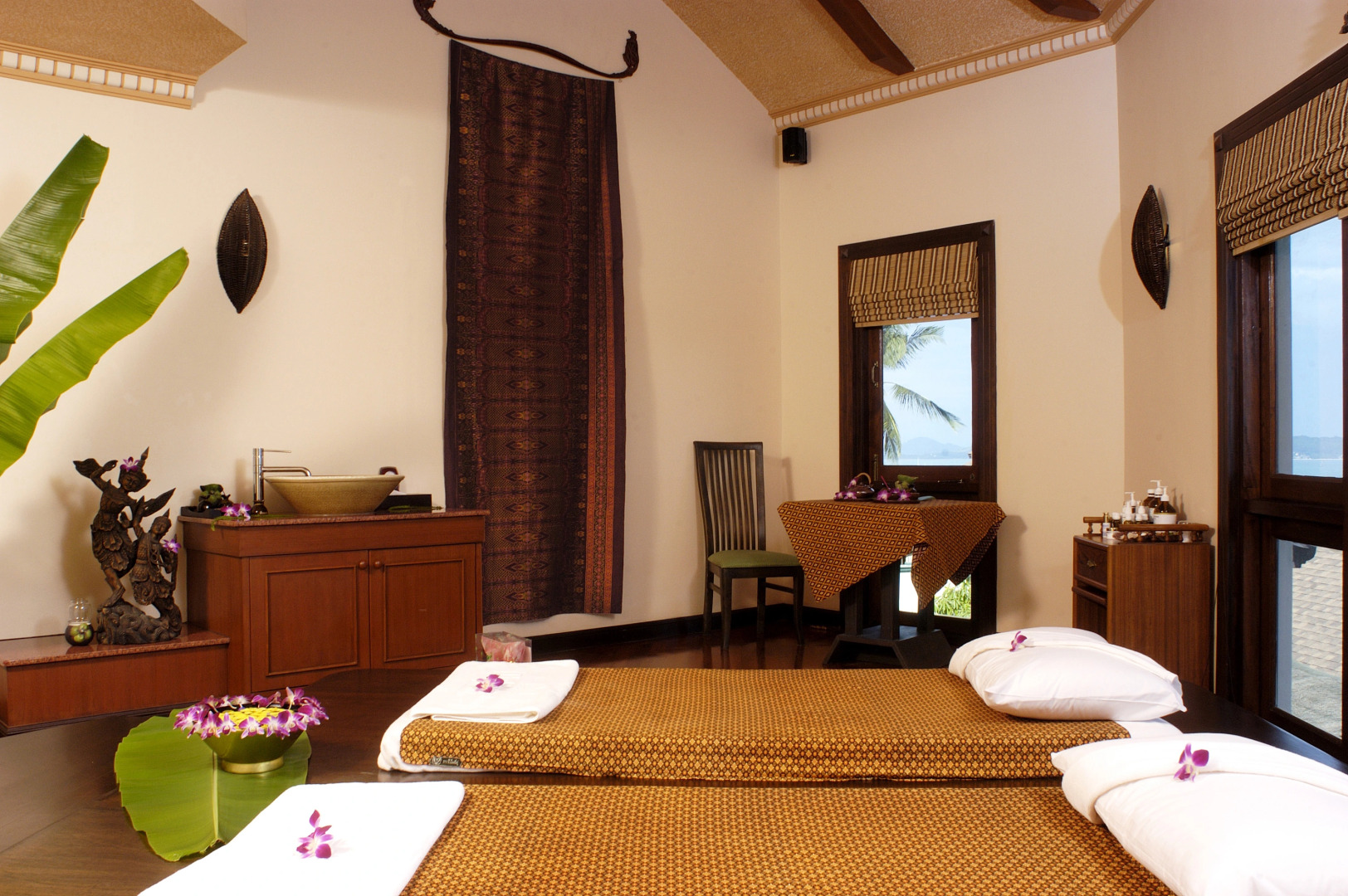 Mangosteen Ayurveda & Wellness Resort