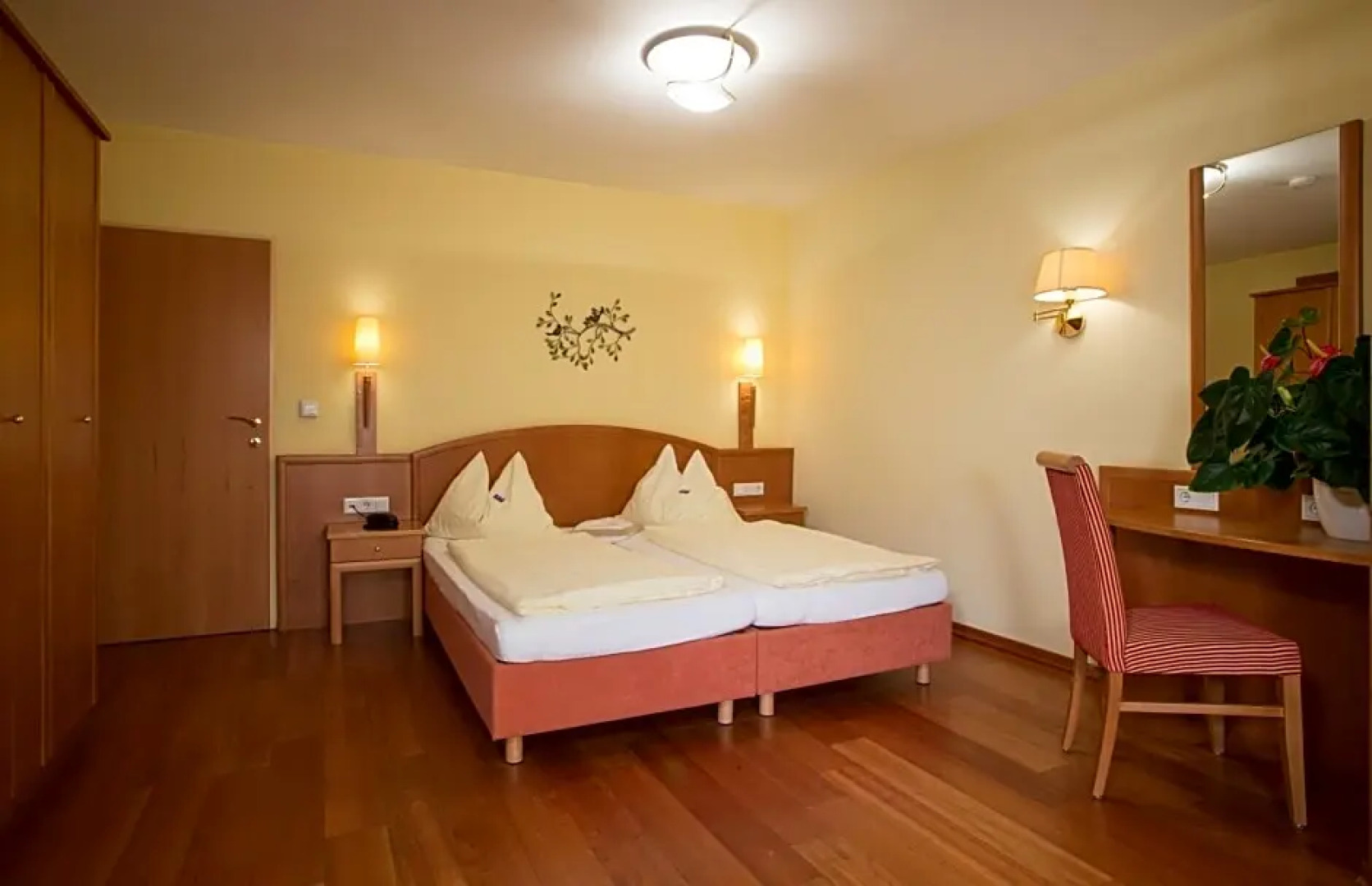 Bliems Familienhotel