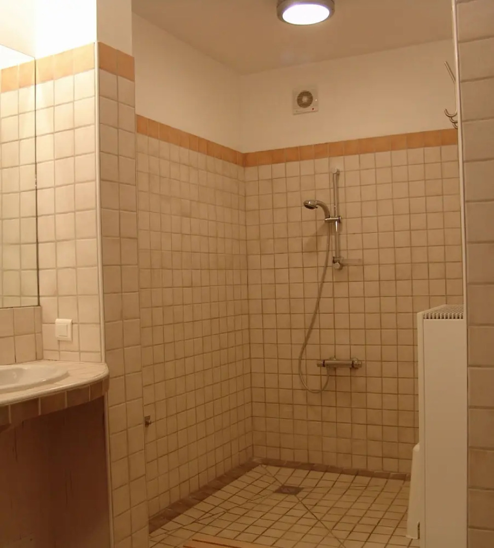 Bastide Casa Mira au domaine d' Esclatesang, 5 ha, Apt, parc du Luberon