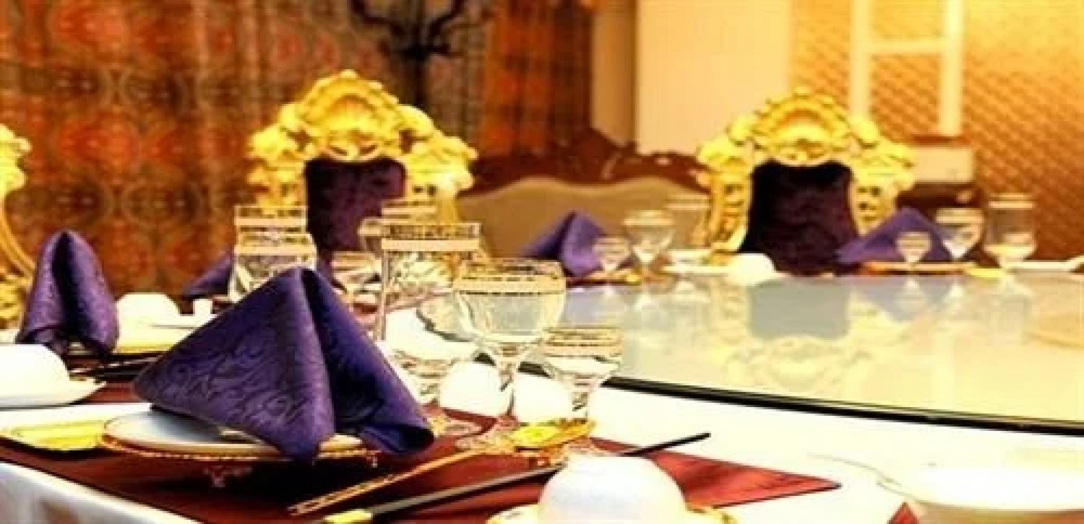 Beidaihe Strange Tower Hotel