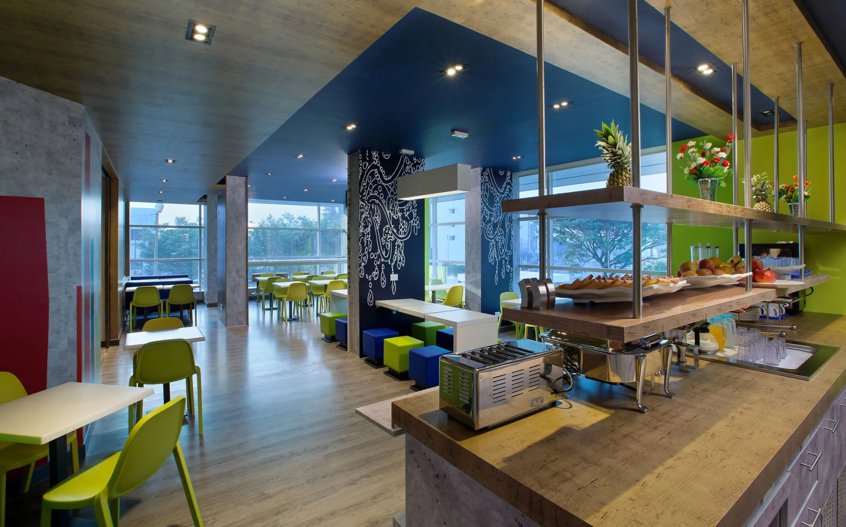 Holiday Inn Express Pune Pimpri by IHG