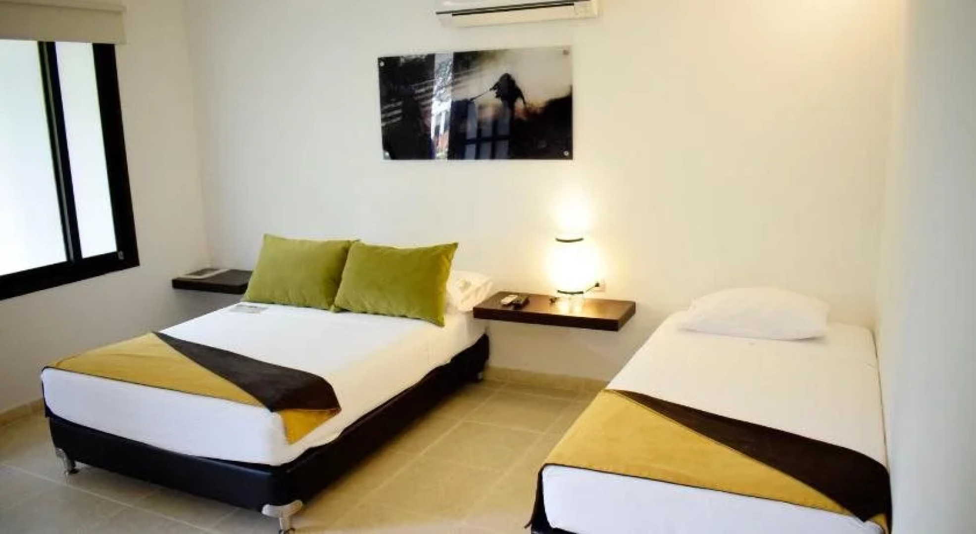 Hotel Boutique Duranta