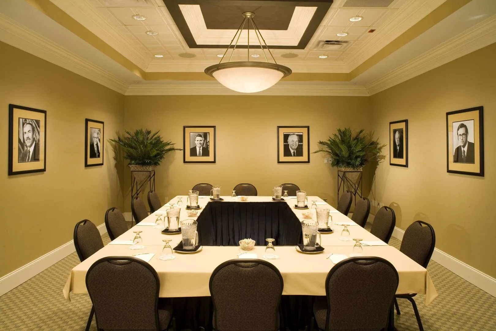 The Resort at Glade Springs