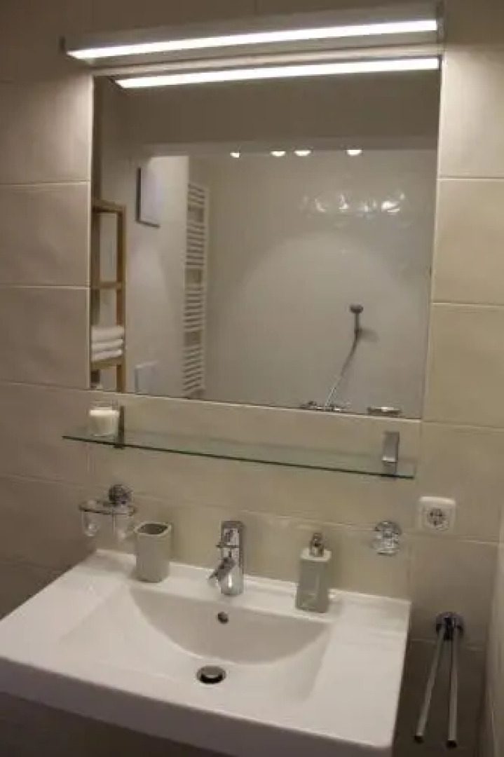 Stern Apartments Fontanella