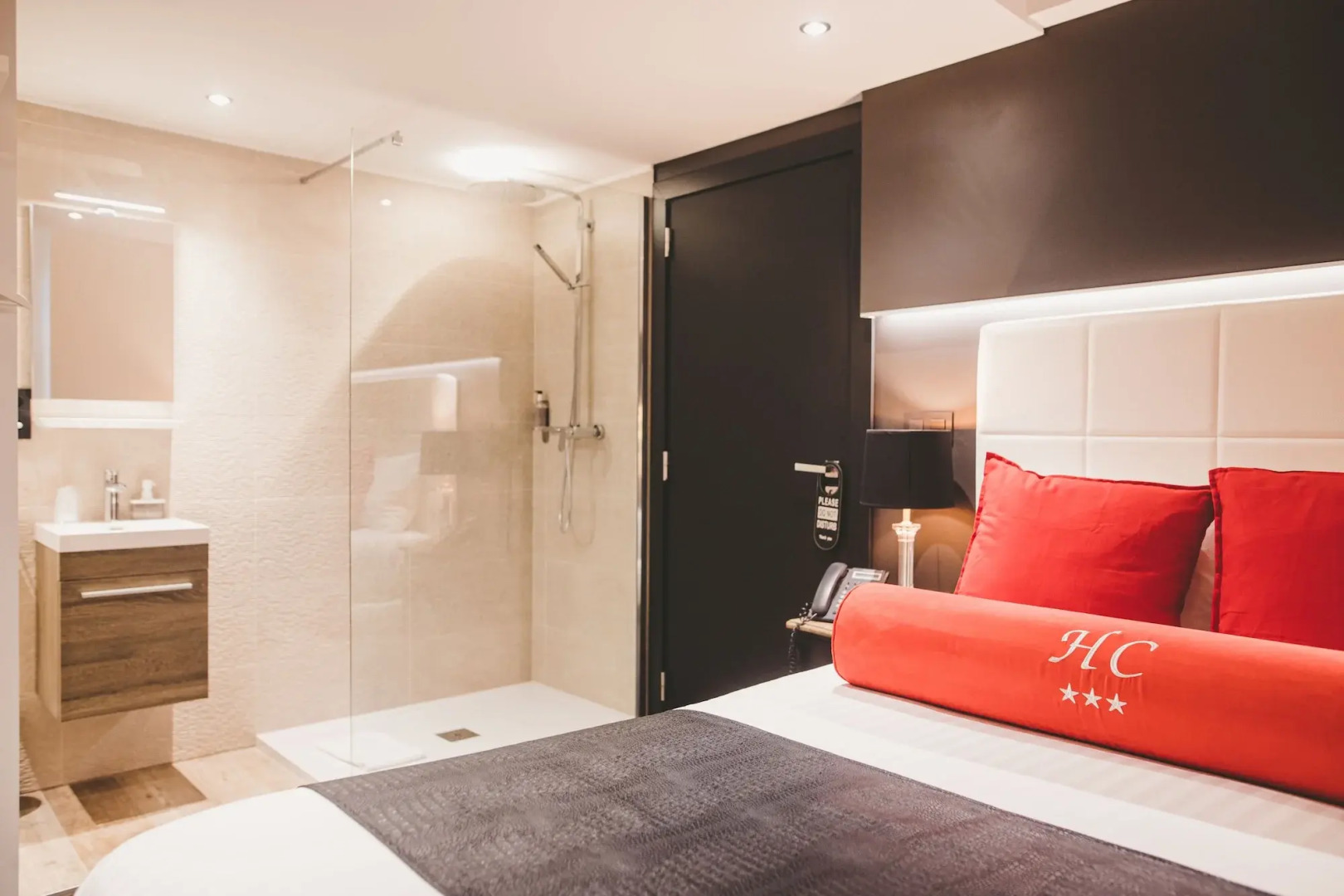 Hôtel Hors Château