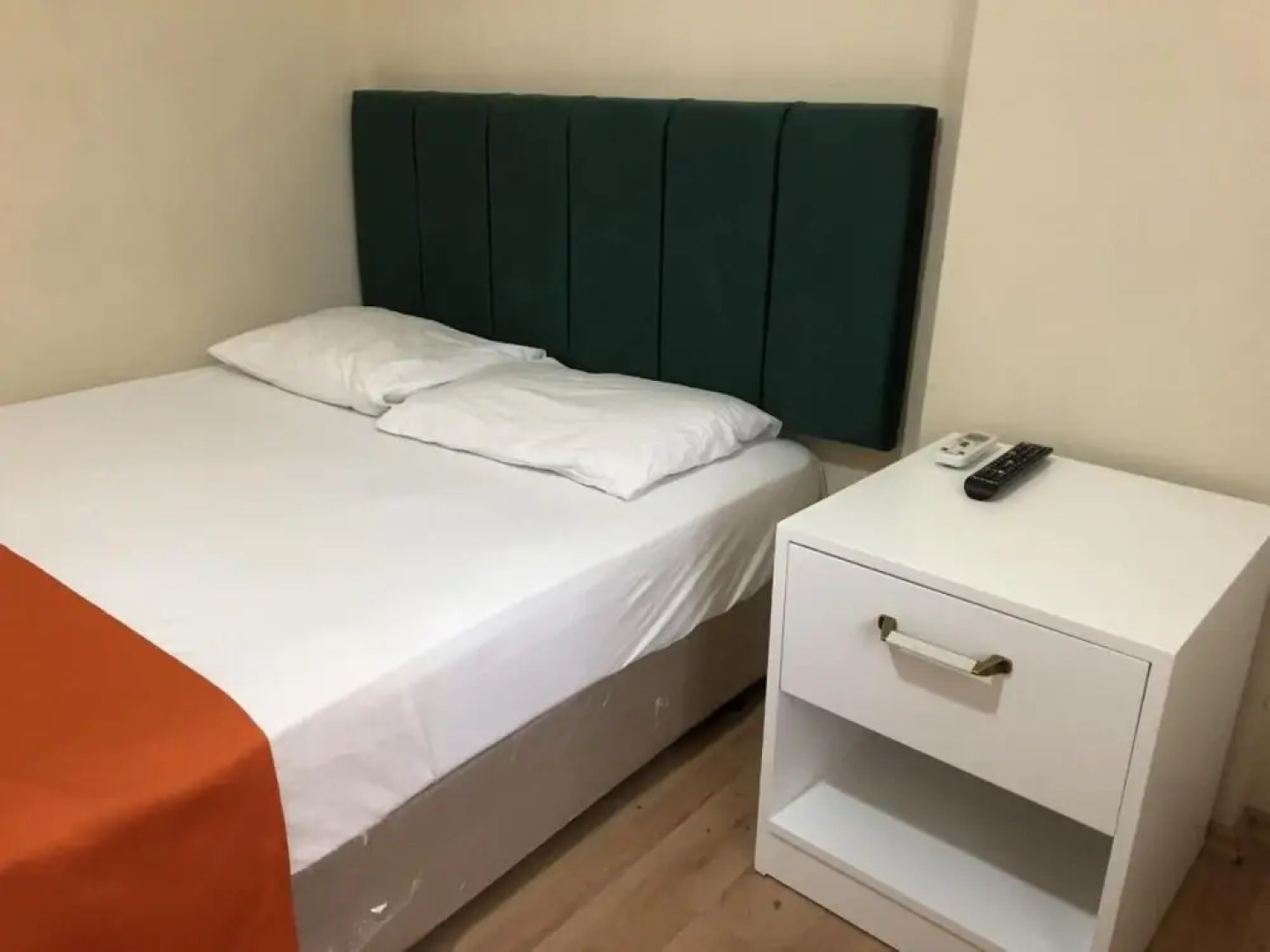 Turunç Hotel Antalya