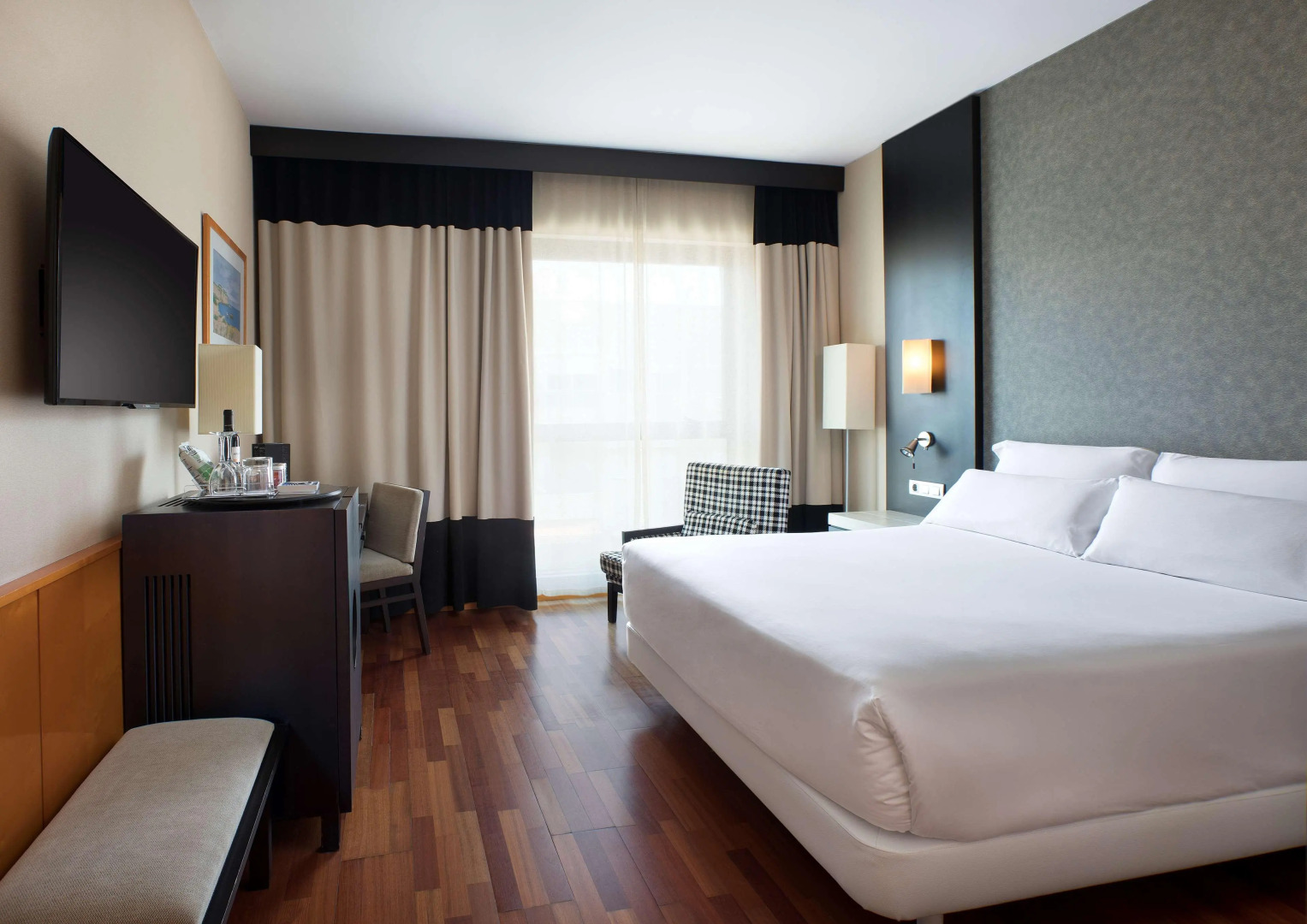 Sercotel Amistad Murcia