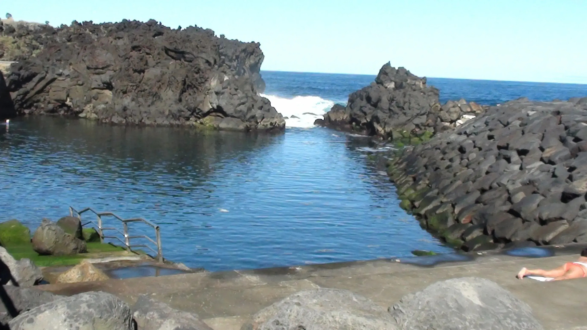 Sao Vicente Lodge - Panoramic Retreat