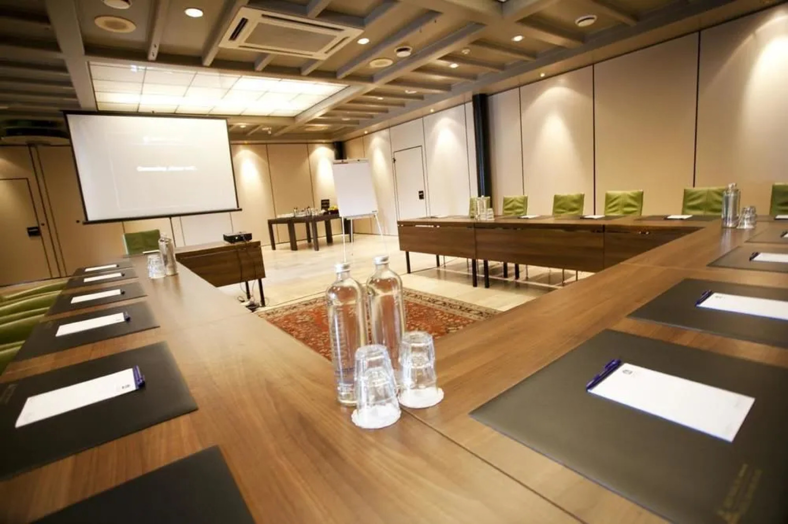 Best Western Hotel De Korenbeurs