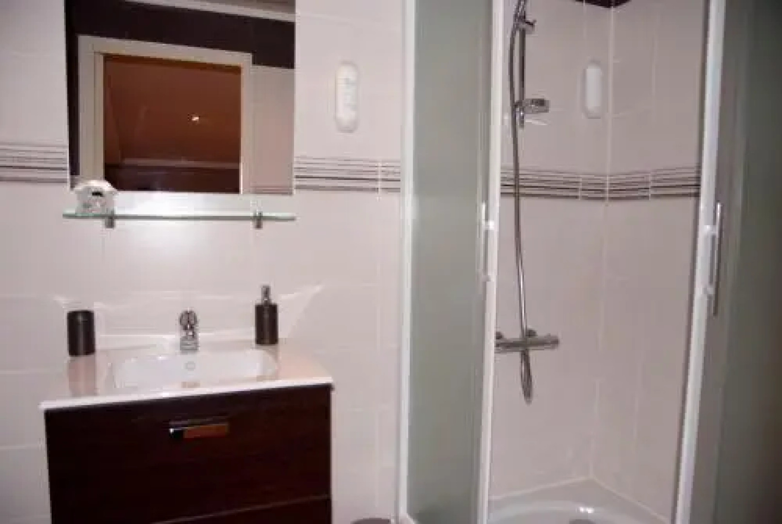 Hôtel Les 3 Falaises