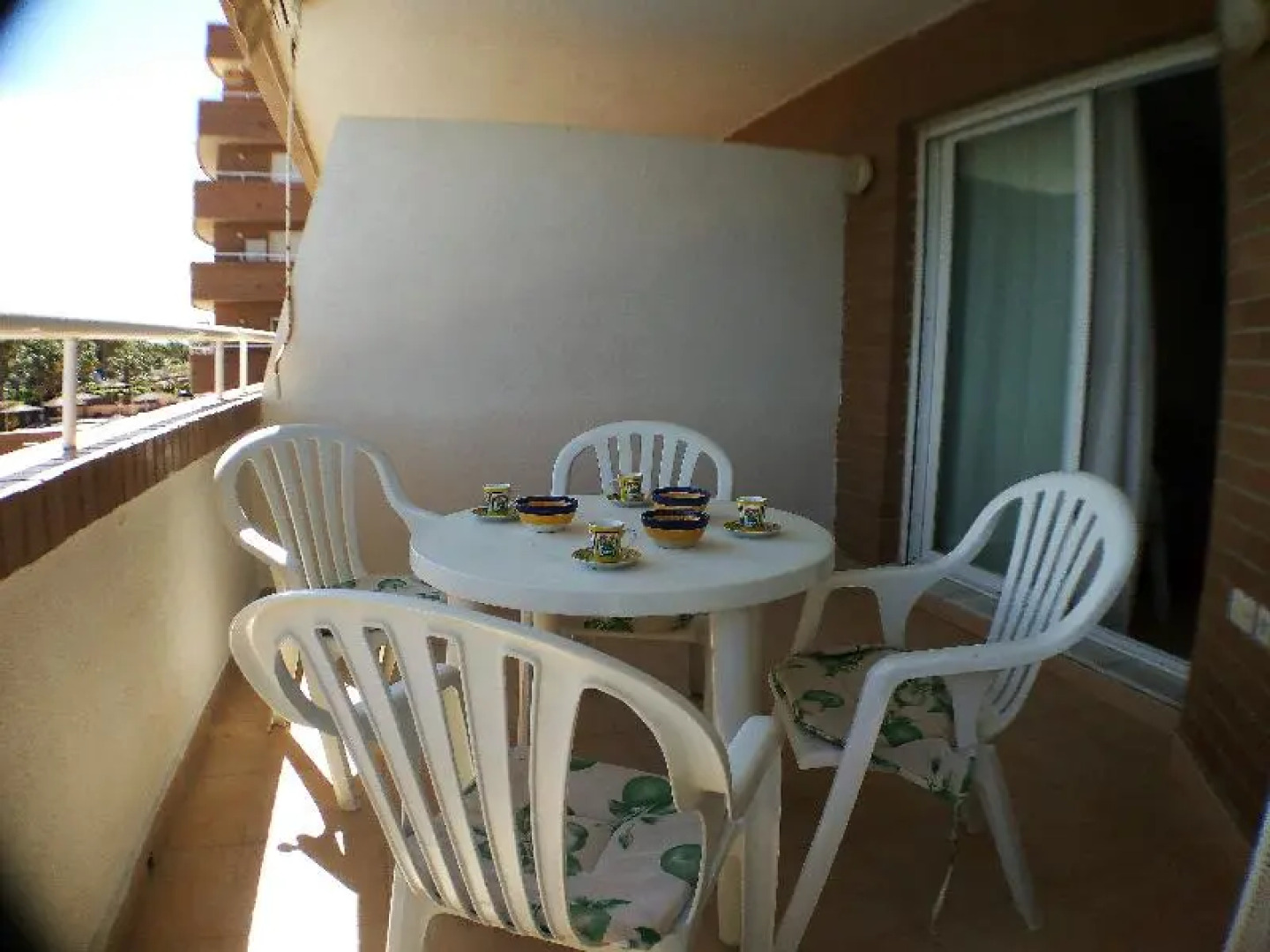 Acv-Costa Marinaiii-1ªLinea Planta 1