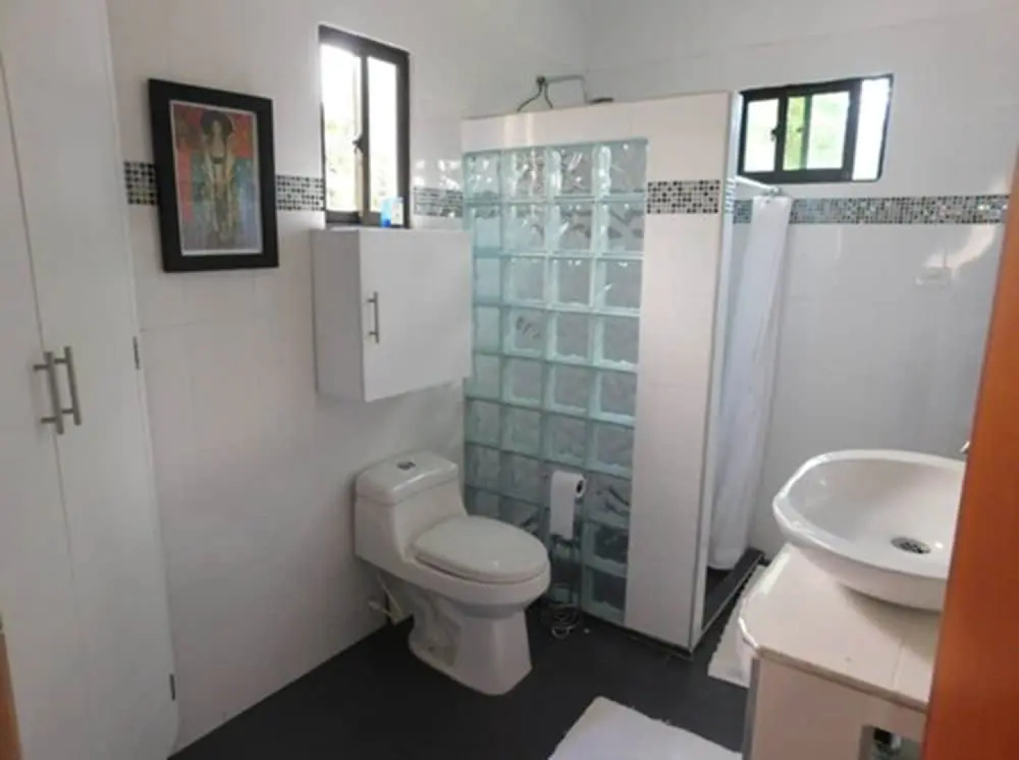 Casa Mia - Villa Camino Alto