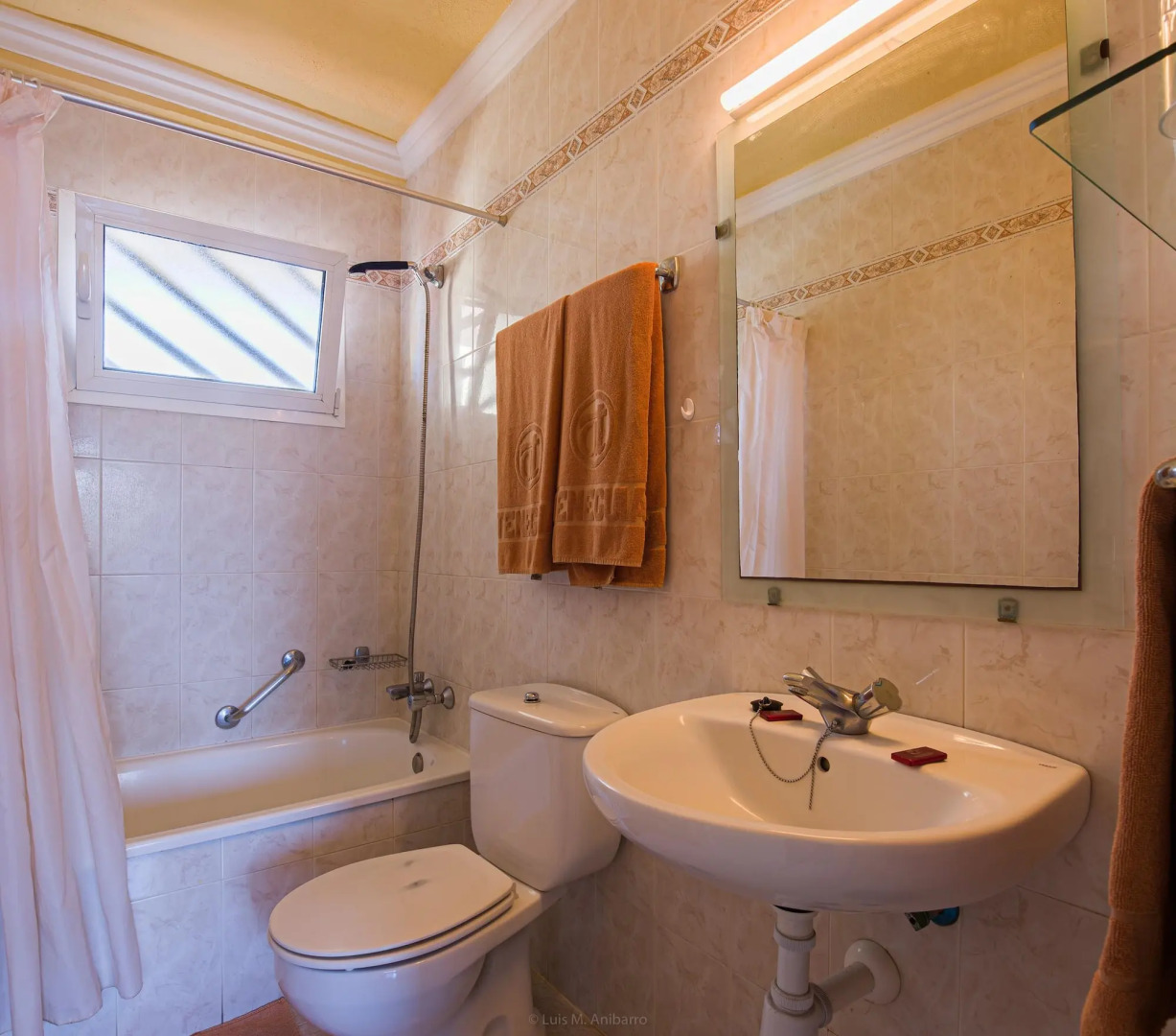 Apartamentos Teneguia