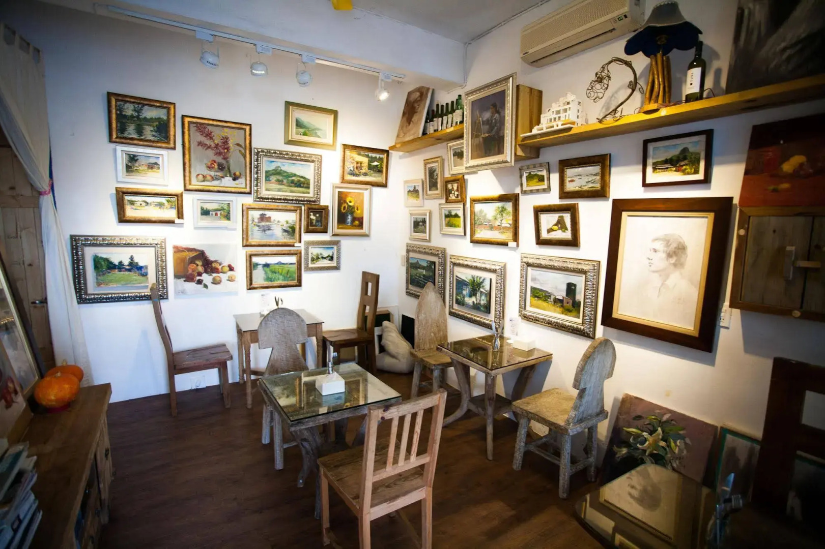 Mar Dei Amor Villa B&B