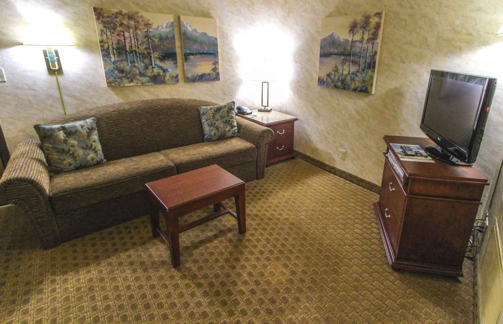 Hilton Vacation Club Tahoe Seasons Lake Tahoe