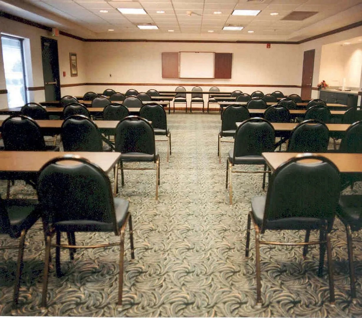 Hampton Inn Frankfort