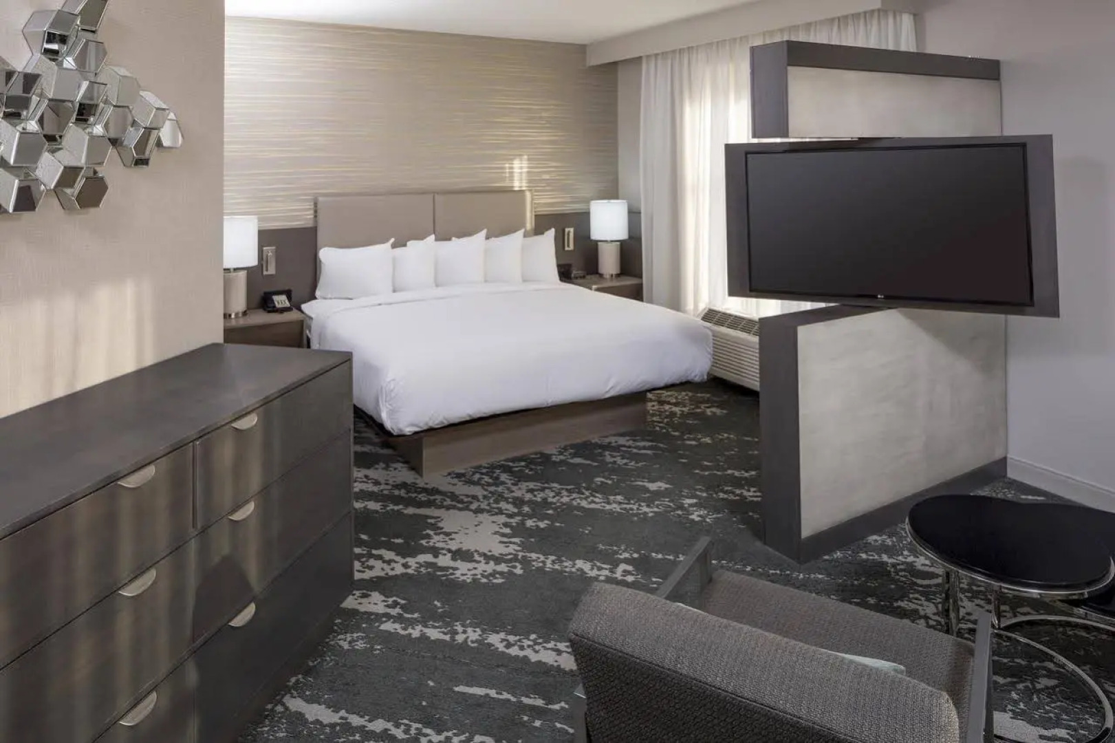 Doubletree By Hilton Boston Logan Airport Chelsea