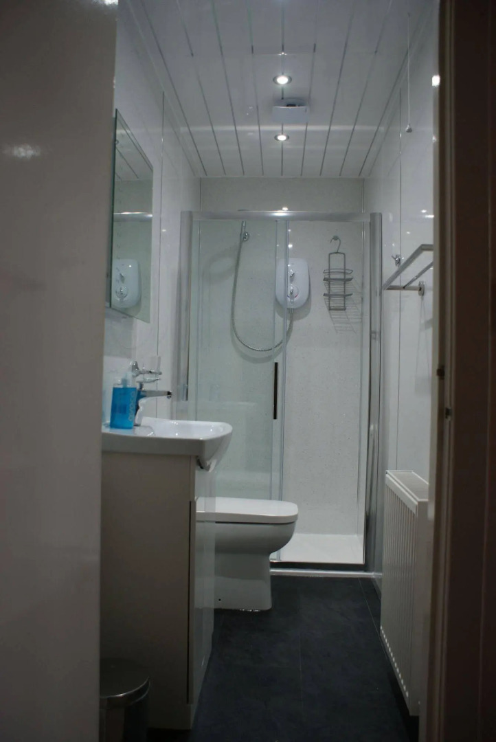 Dean Park Guest House