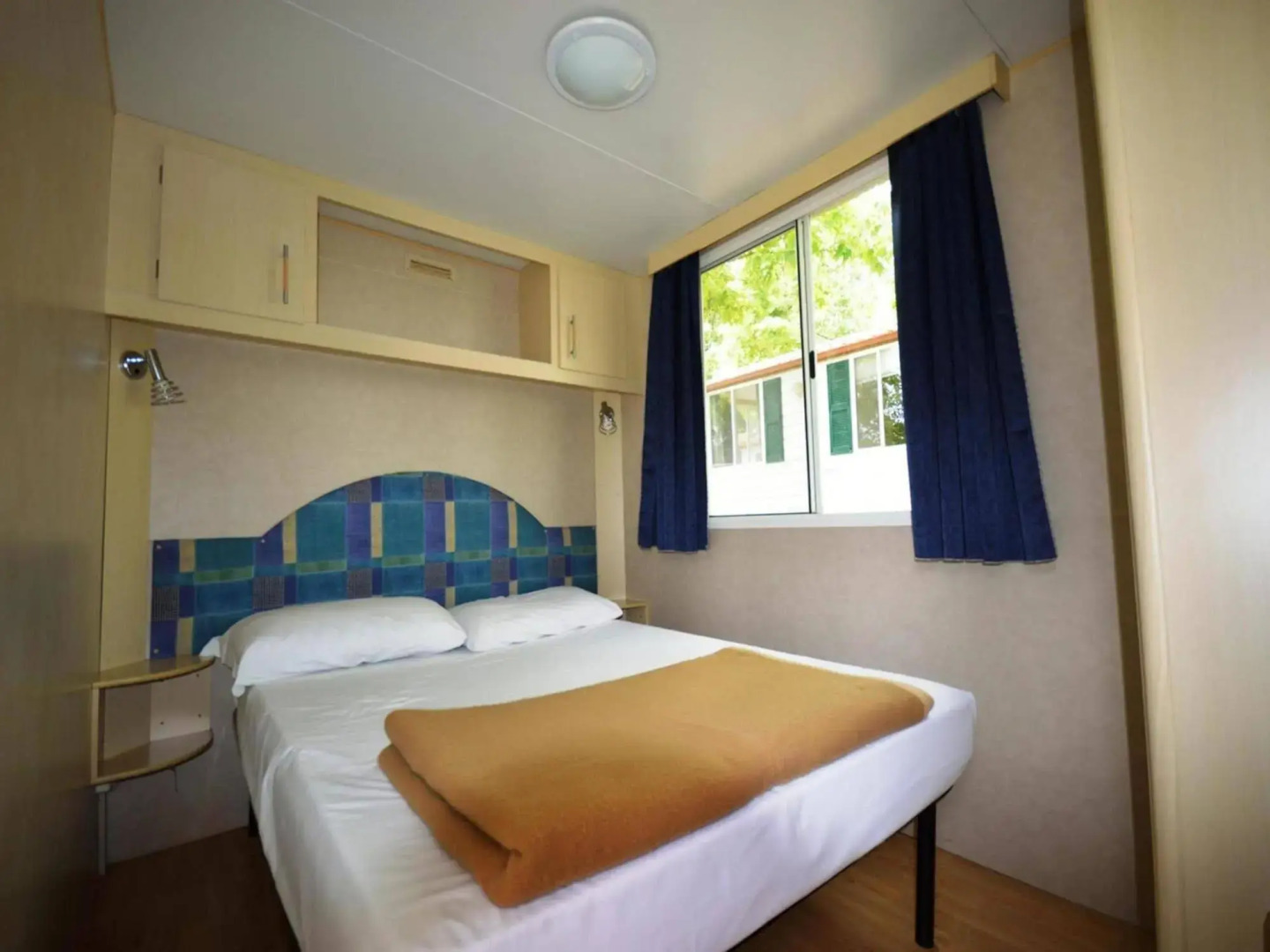 Camping Village Internazionale Firenze