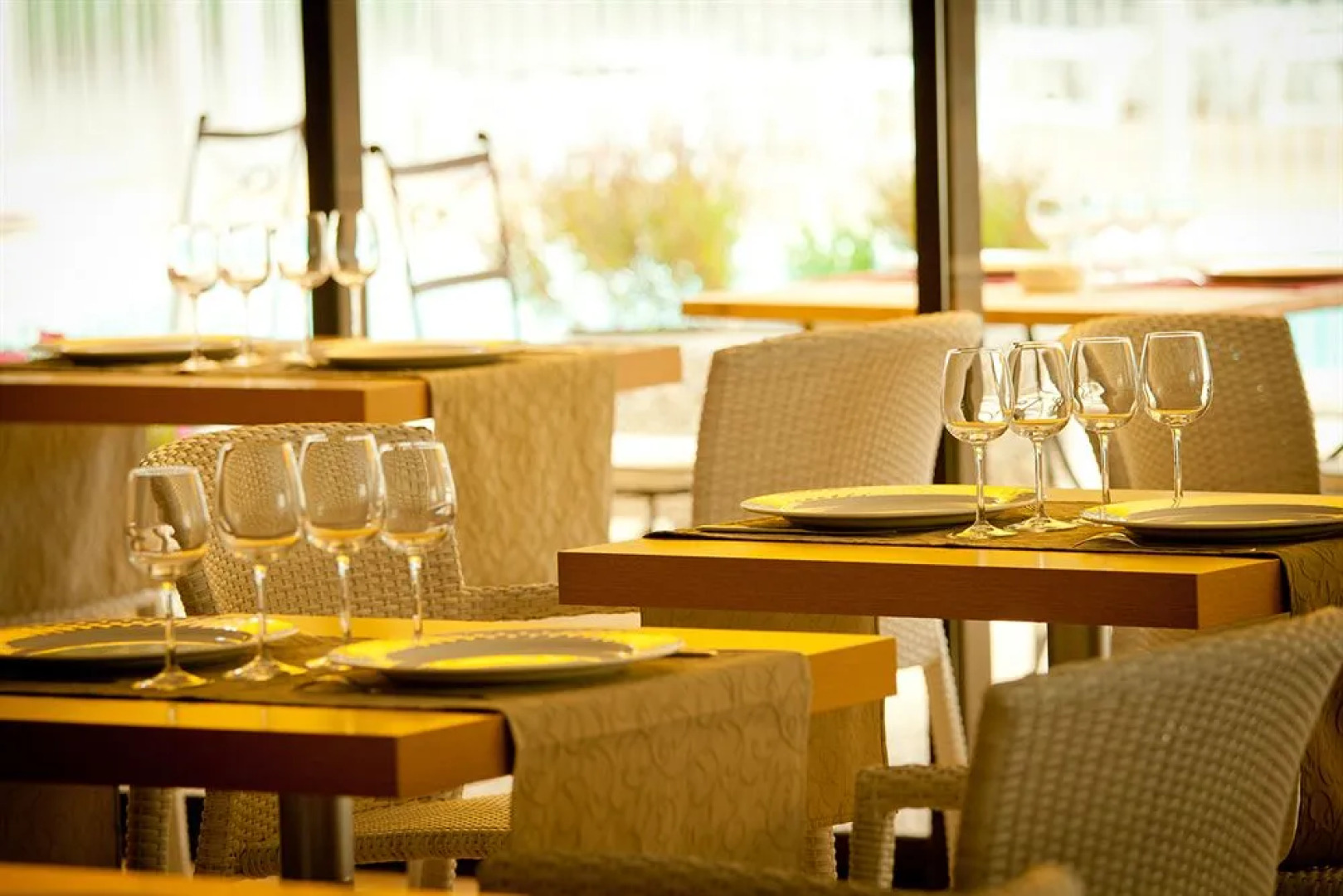 Hôtel Côté Ventoux