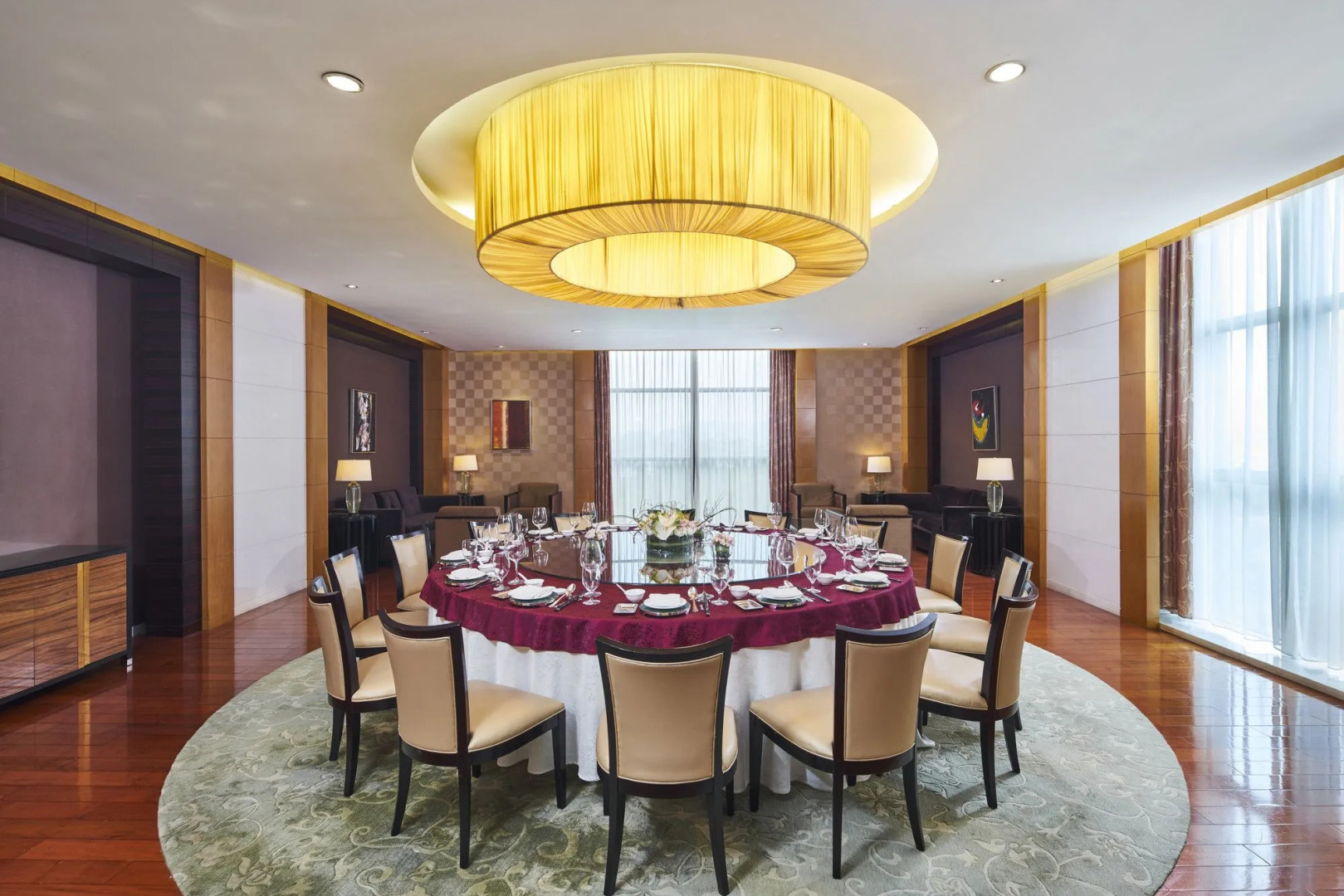 Sheraton Zhoushan Hotel