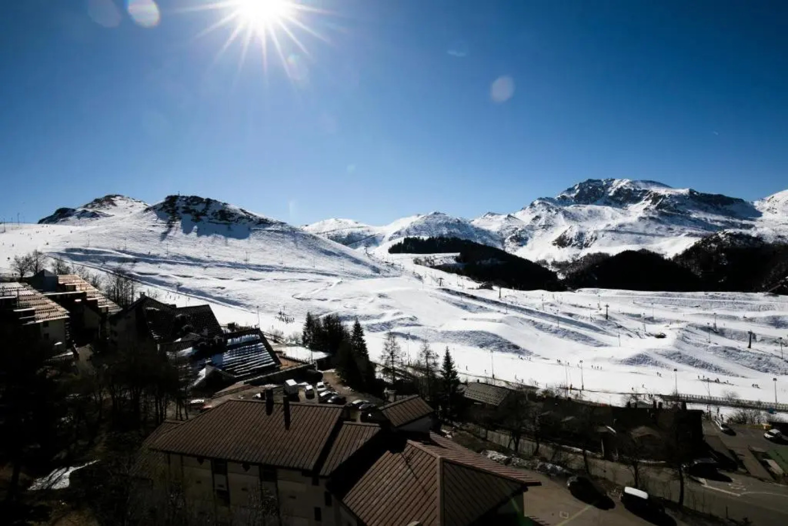 Appartamento Cervino