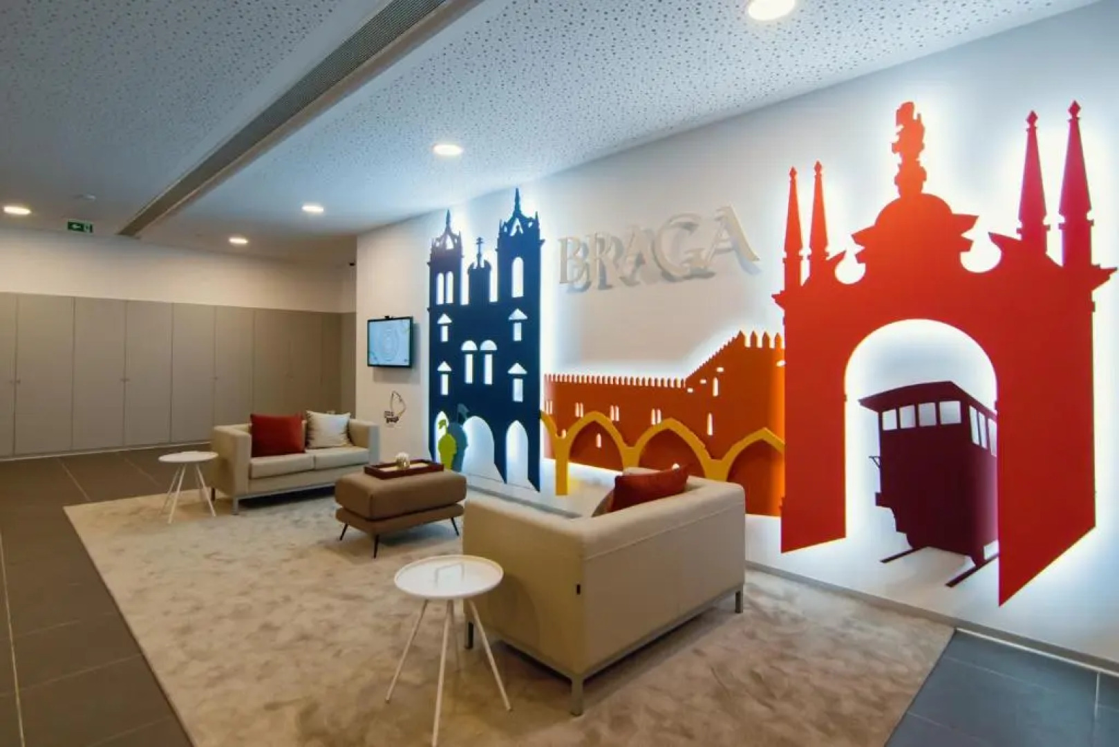 Pousada de Juventude de Braga