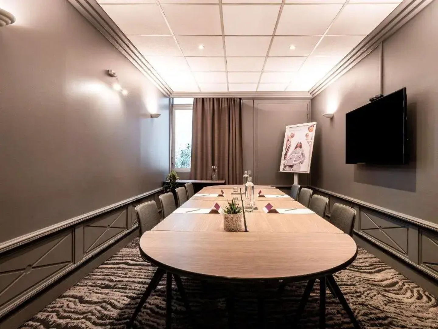 Mercure Grenoble Meylan