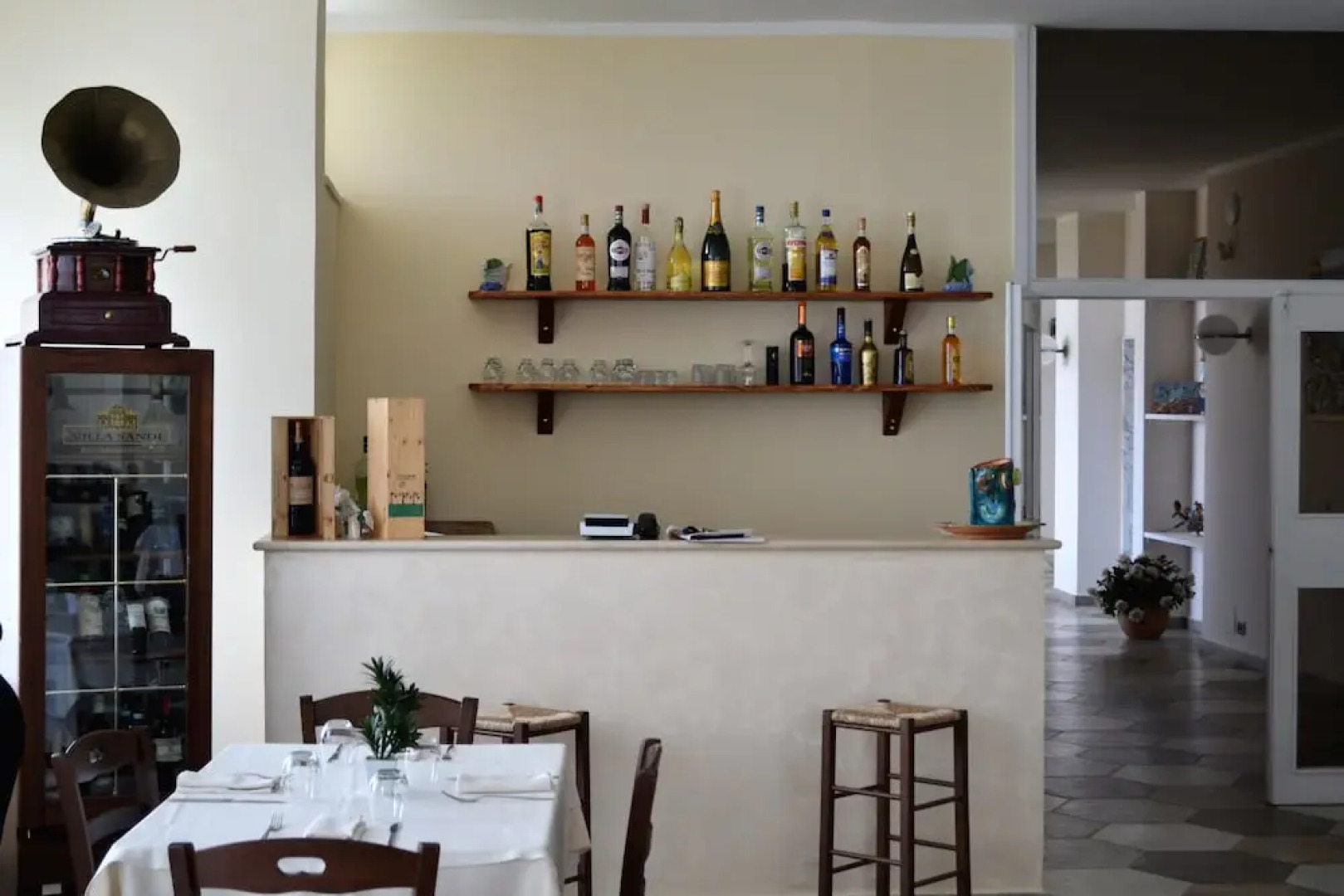 Sunrise Accessible Resort