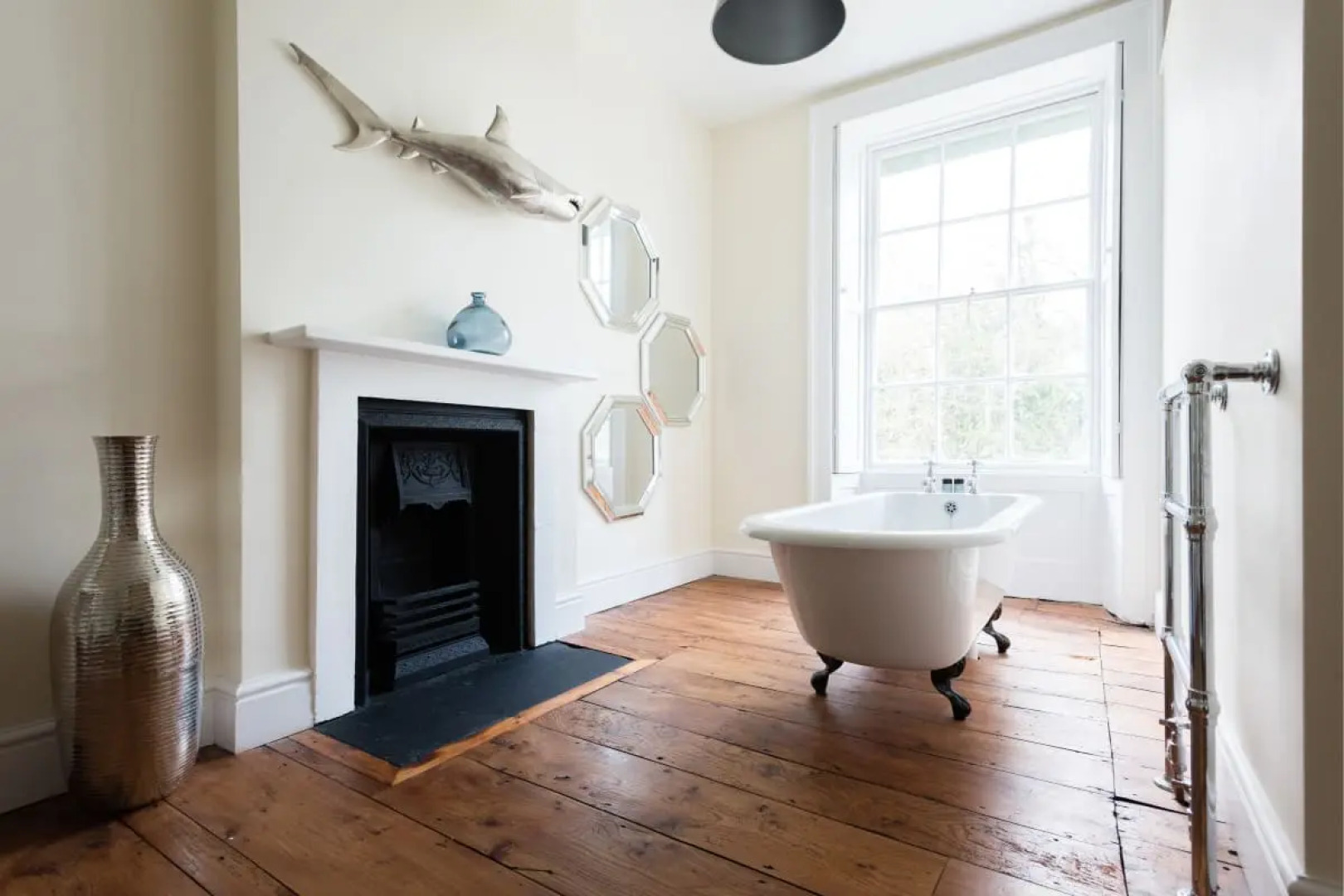 The Modern Duke’s Retreat - Stunning 6BDR Manor House