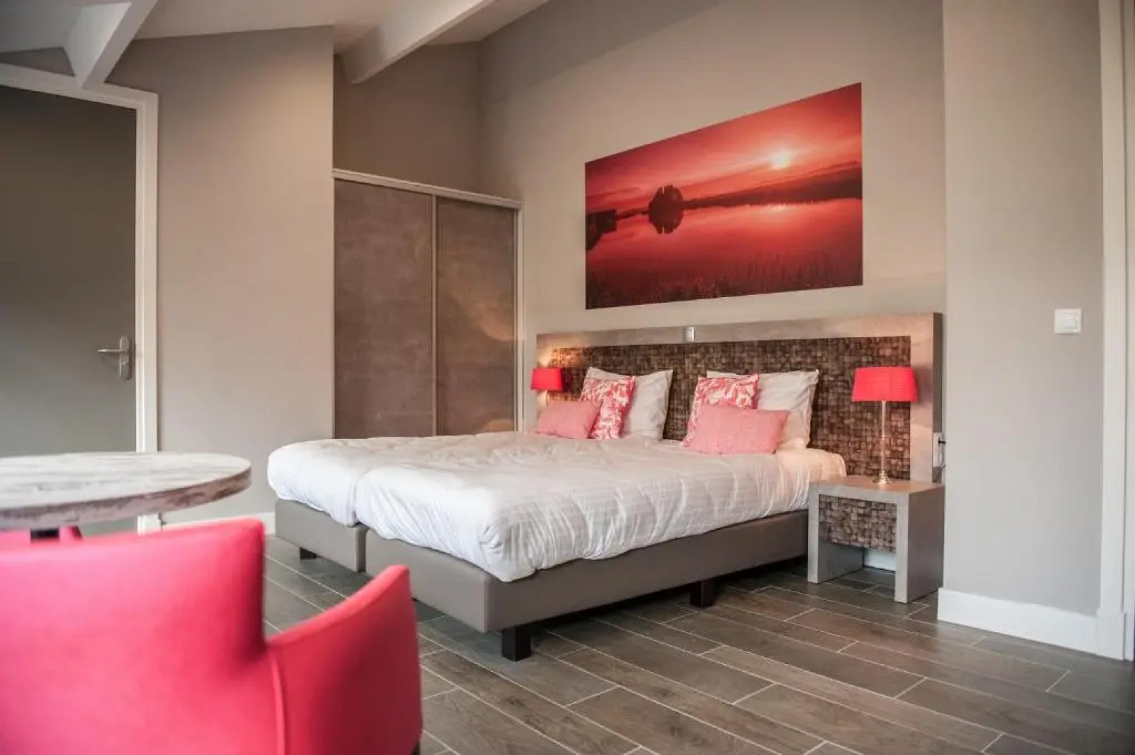 Hof van Alexander - Boutique Hotel