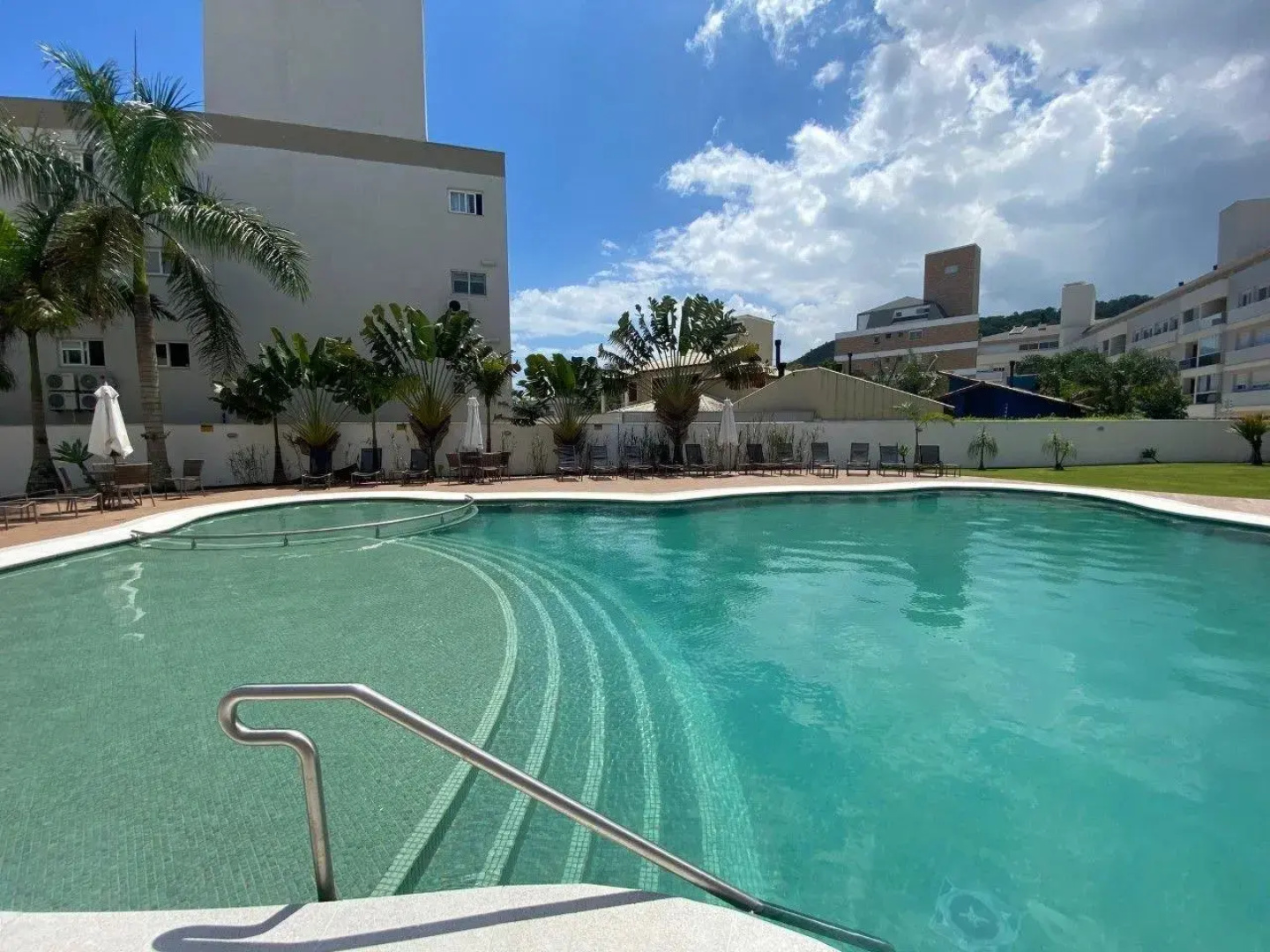 Brisas De Jurere