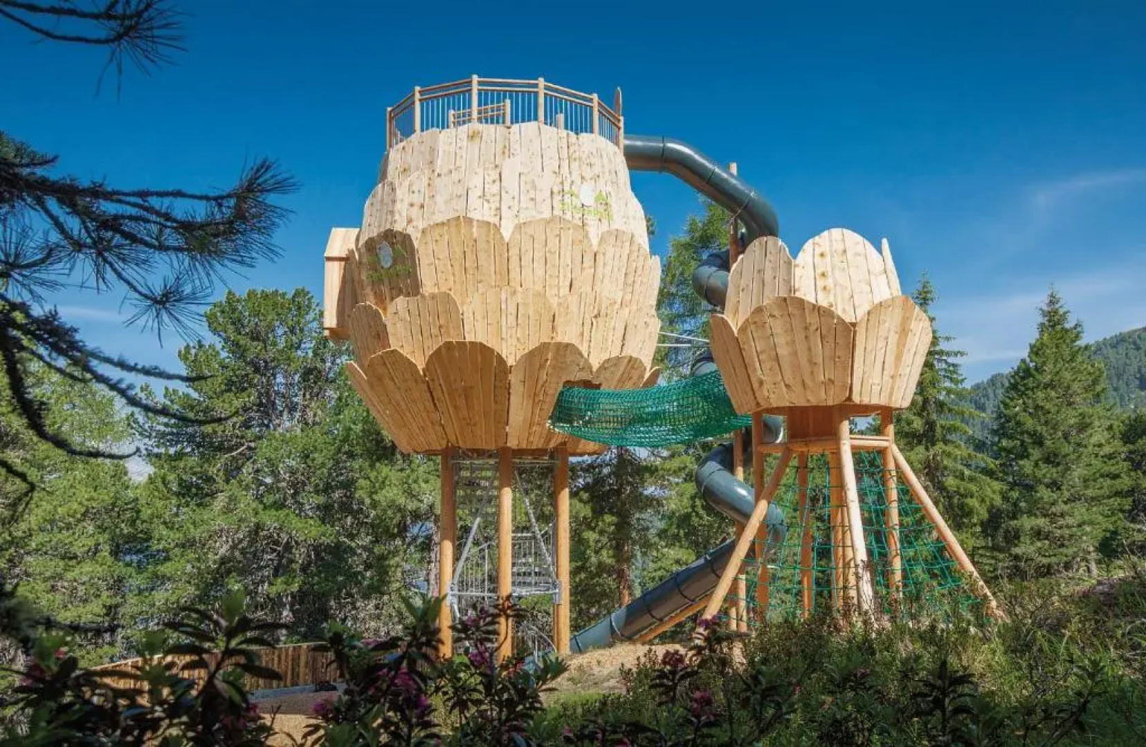 Appartements Jeitner