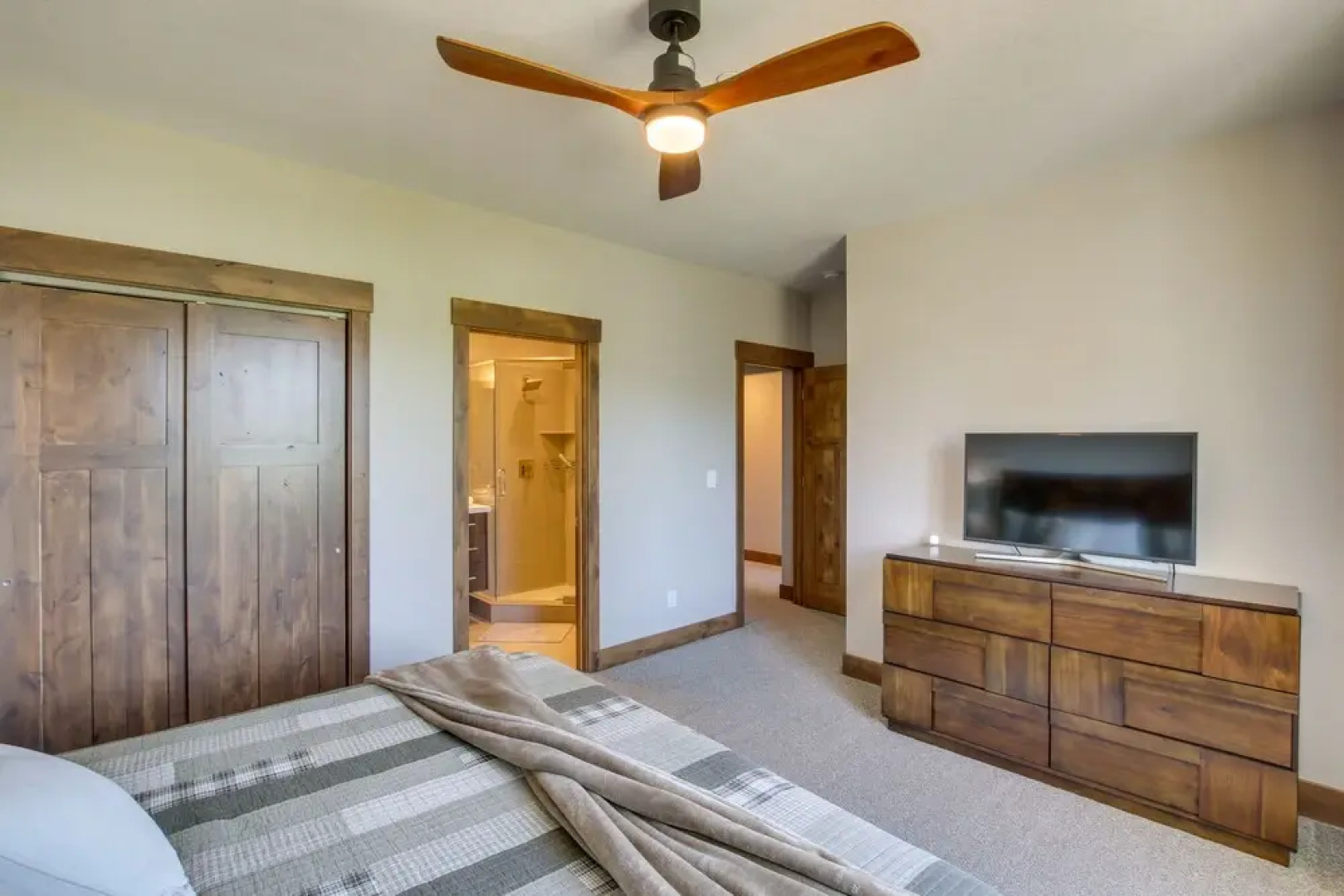 Powder Mountain Home w/ Private Hot Tub & Views!
