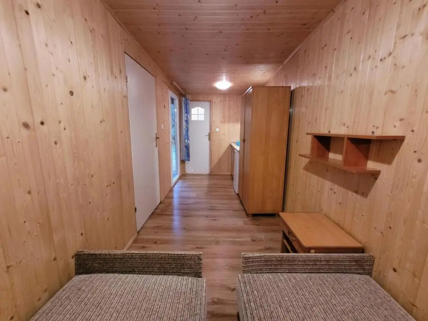 O.W. Krakus II - Domki i Pokoje