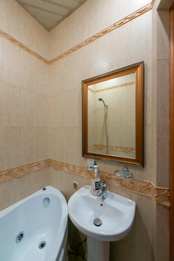 Привал на улице Юсупа Акаева 27Б