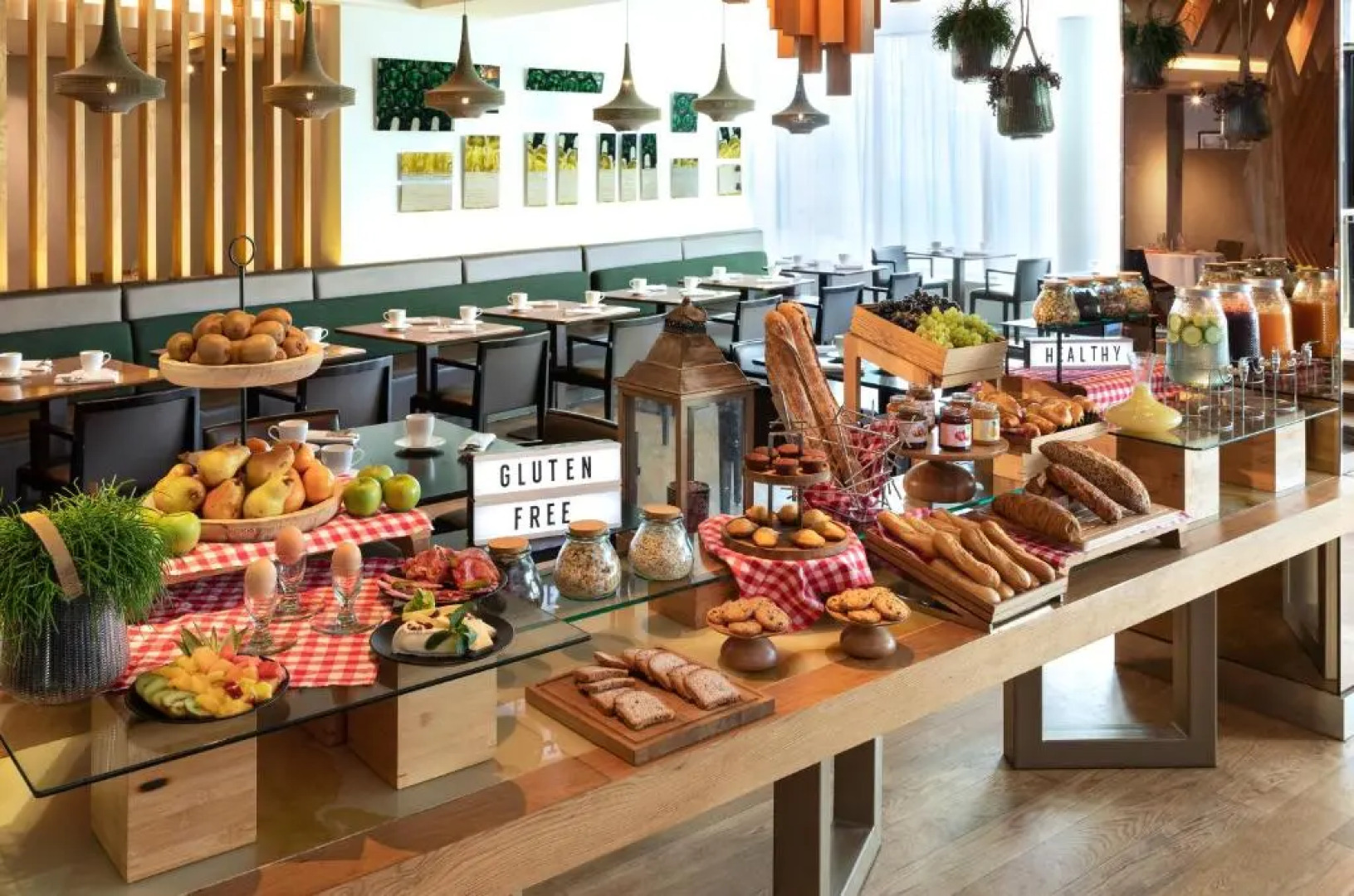 Отель Pullman Paris Centre-Bercy