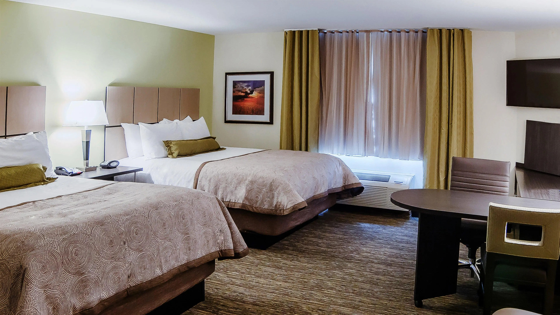 Candlewood Suites Gonzales - Baton Rouge Area by IHG