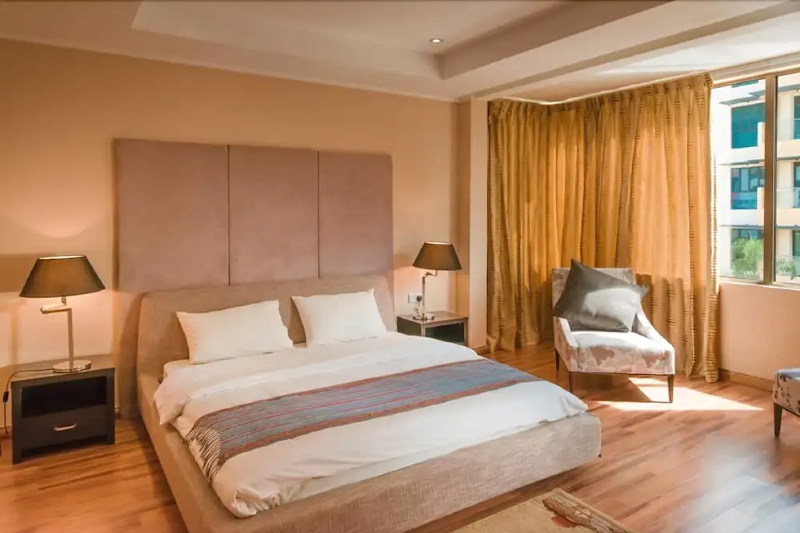 Lanesborough Residences Brunei