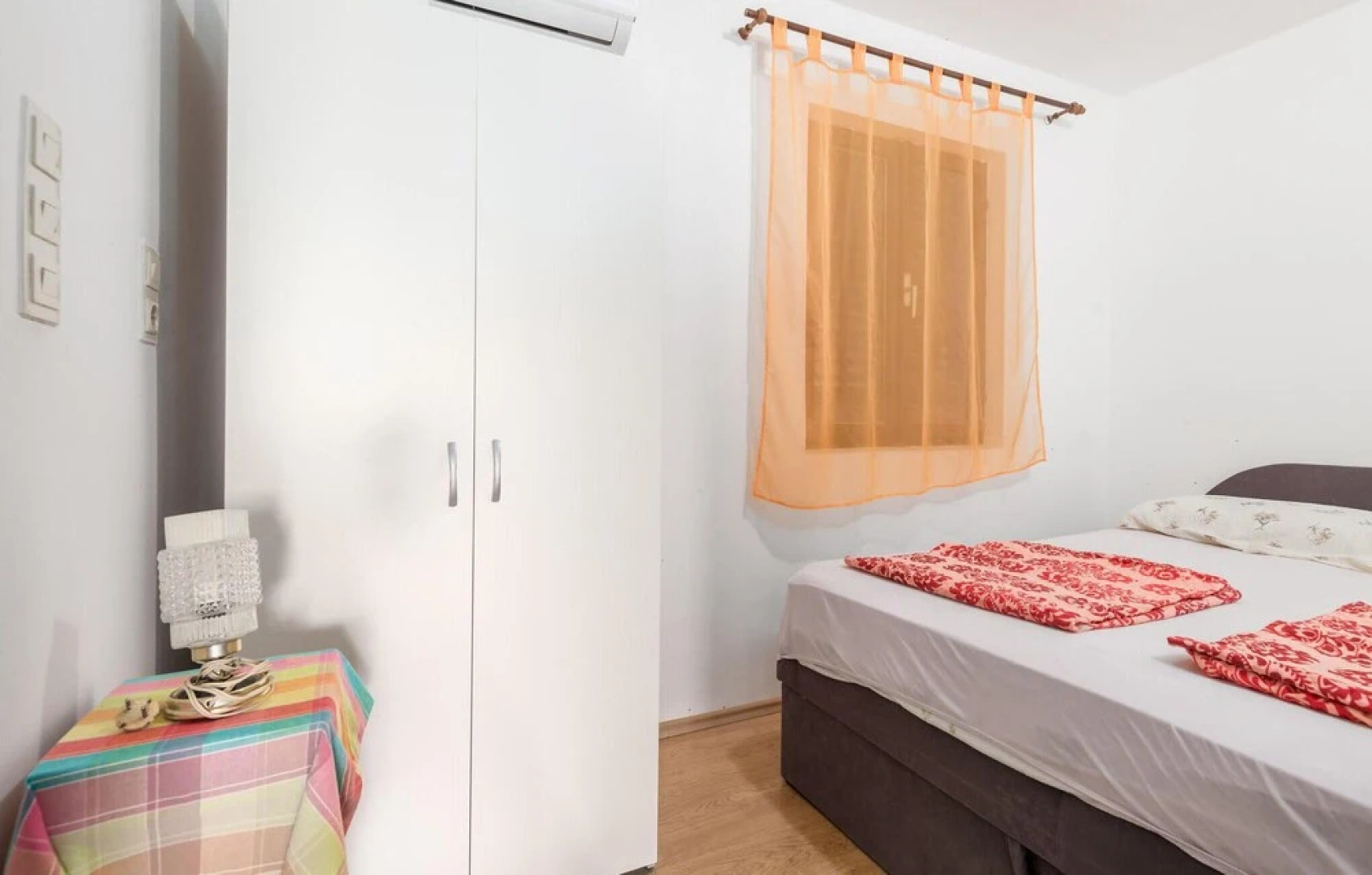 Beautiful Apartment in Senj With 1 Bedrooms and Wifi