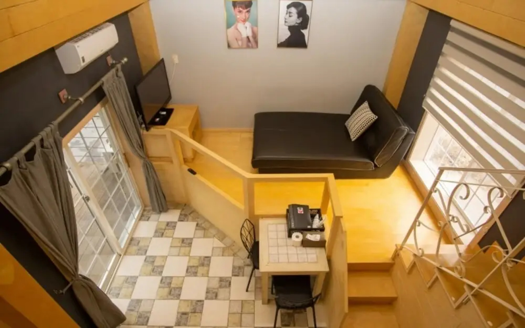 Pocheon Joey Tomato Pension