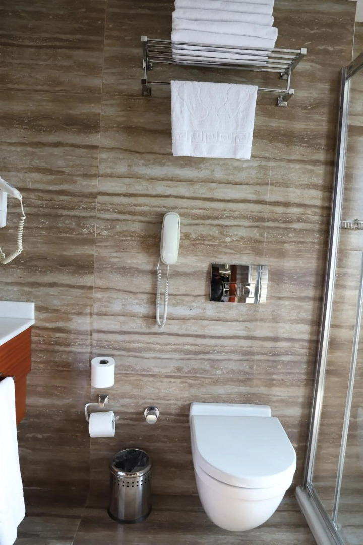 Hurry Inn Merter Istanbul