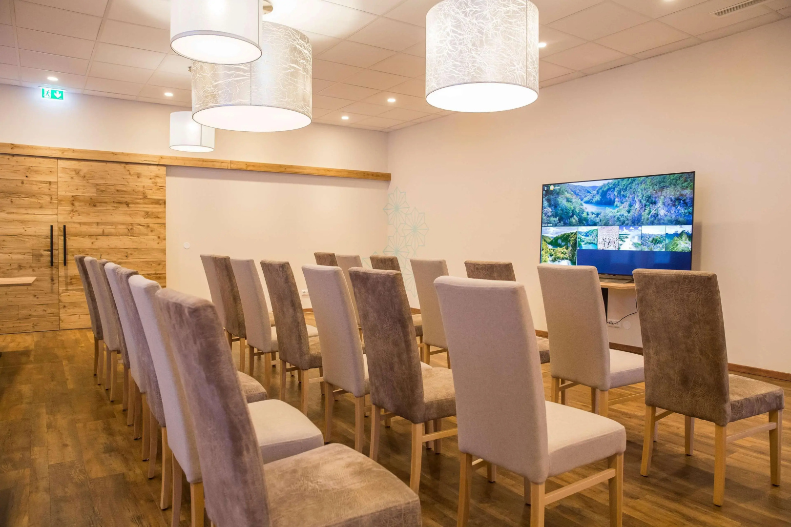 COOEE alpin Hotel Dachstein