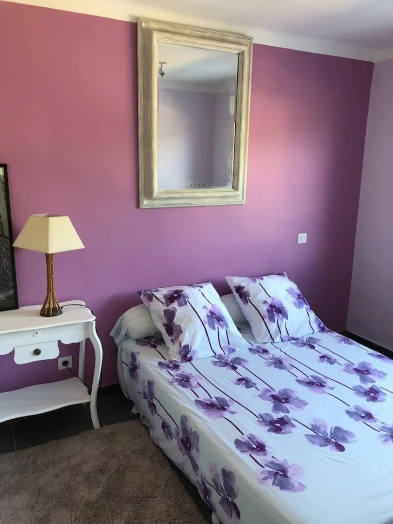 Appartement Mistral 1