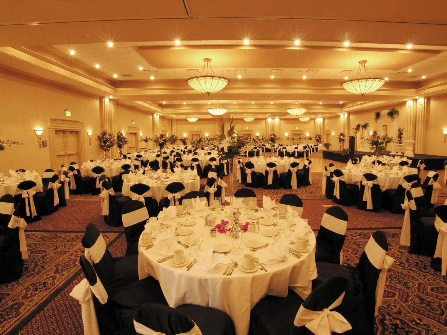 Hilton Garden Inn Suffolk Riverfront