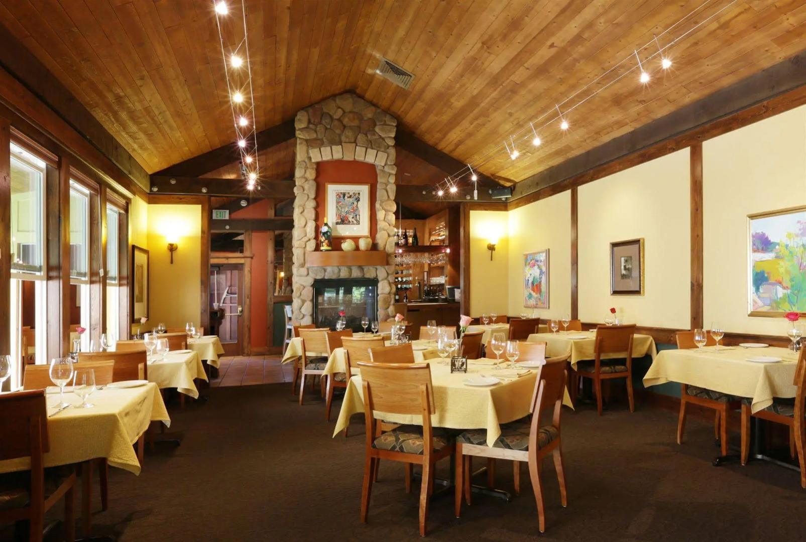 The Stavrand Russian River Valley