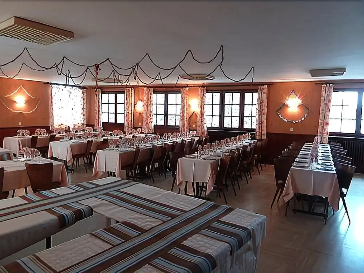 Hôtel de la Mère Michelet