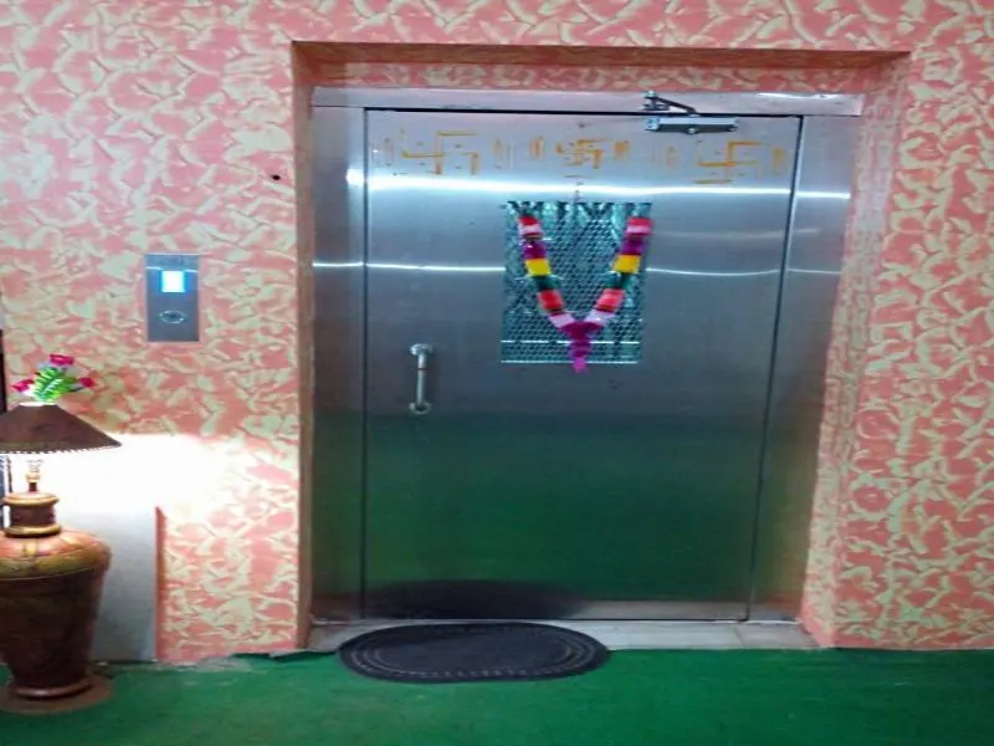 Hotel Fortview and Restaurant